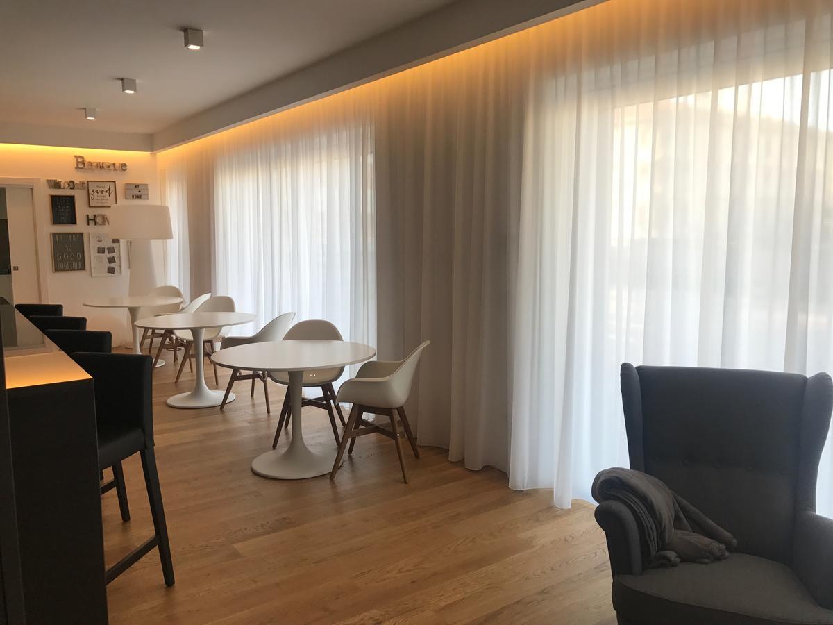 Myhome 75 Premium Luxury B&B 佩斯卡拉 外观 照片